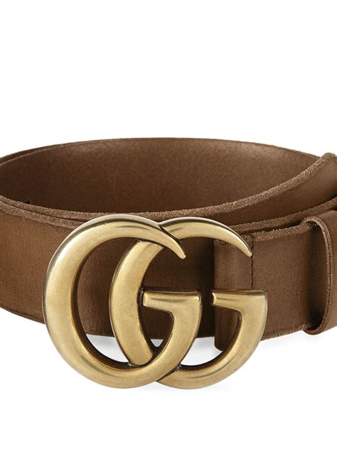 cinturon gucci original mujer|cinturones Gucci para mujer.